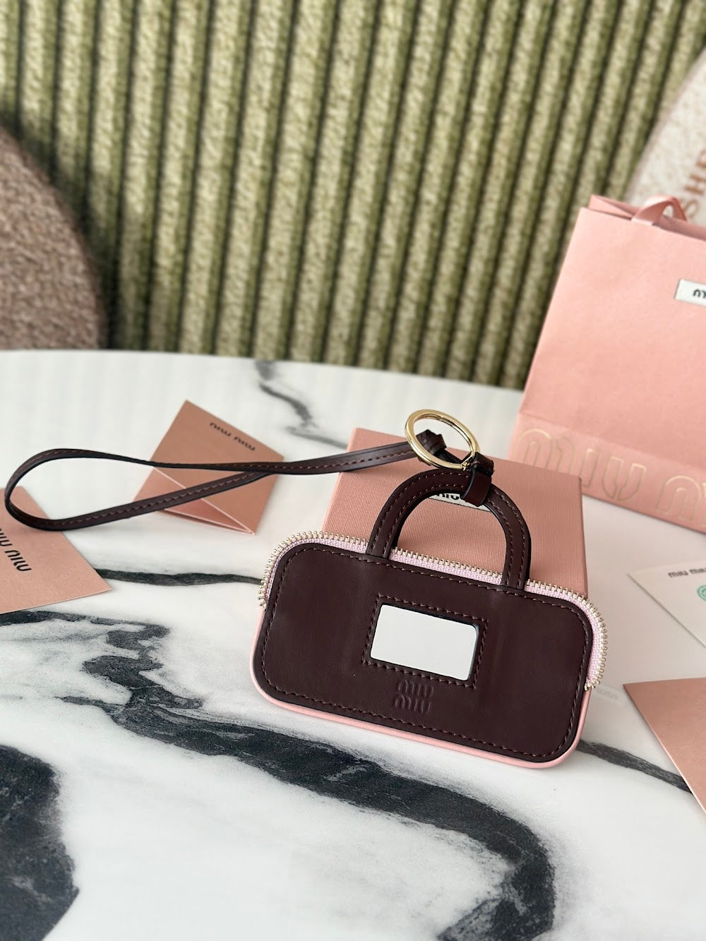 Dragons Bags Miun Miun Luxury Bag --122142