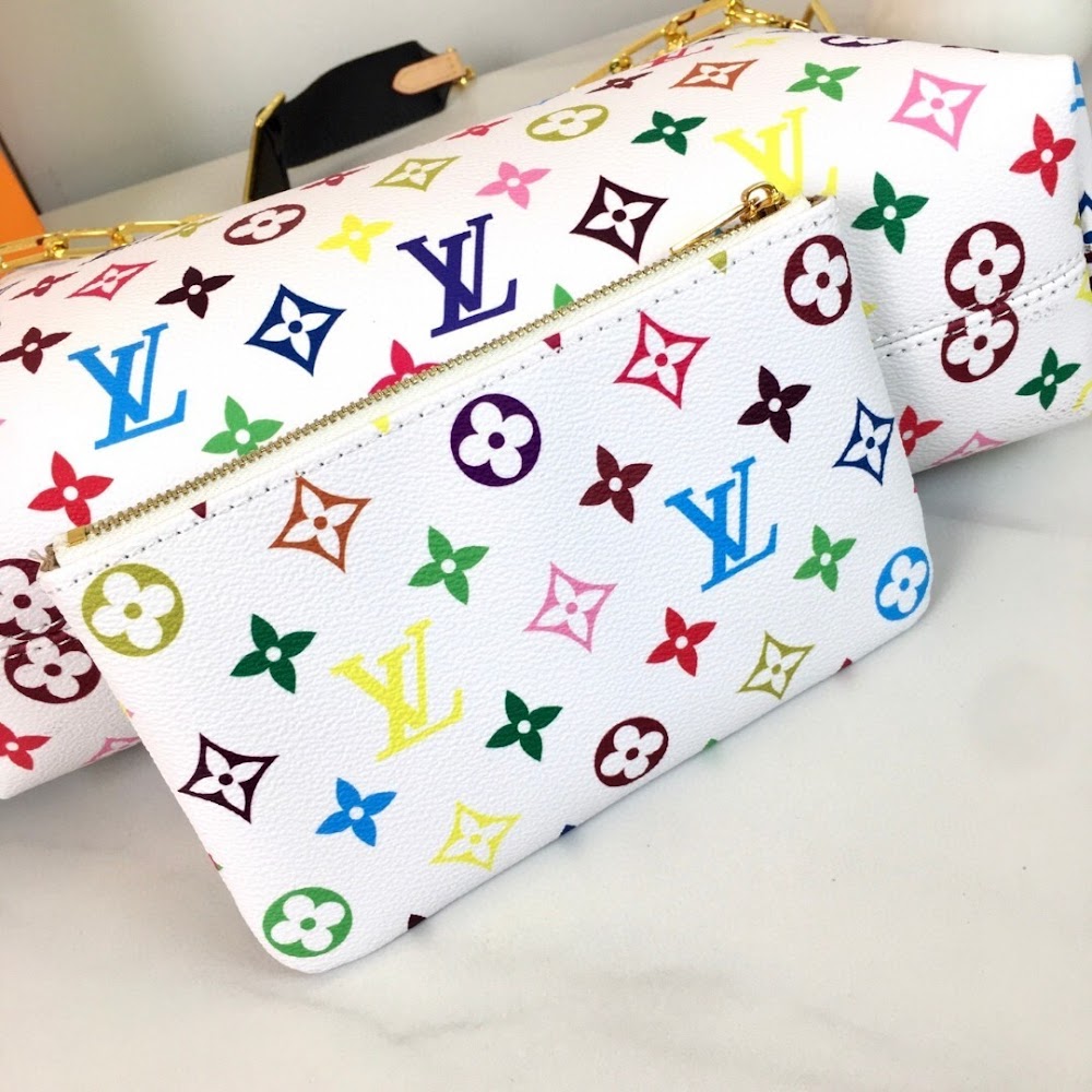 Dragons Bags ln Luxury Bag --76679
