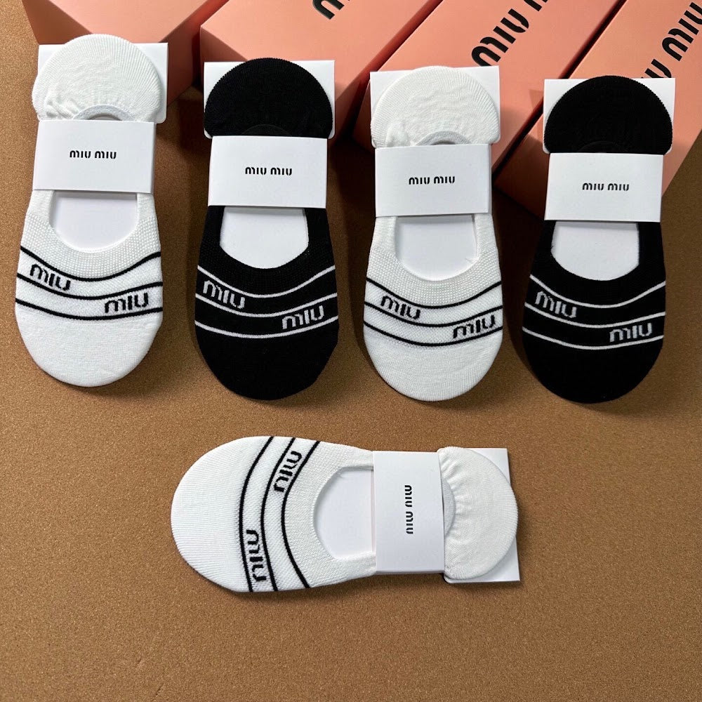 Dragons Bags Premium Luxury Socks --98426