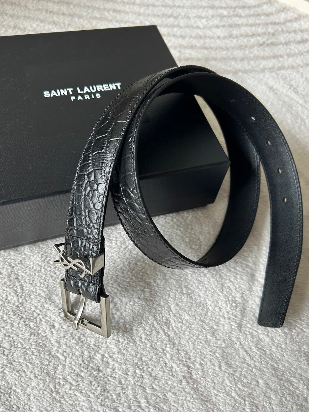 Dragons Bags YSLn Luxury Belt --110520