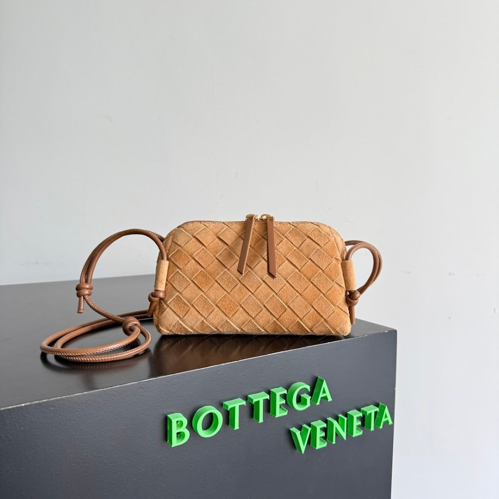 Dragons Bags Bottegan Luxury Bag --91211