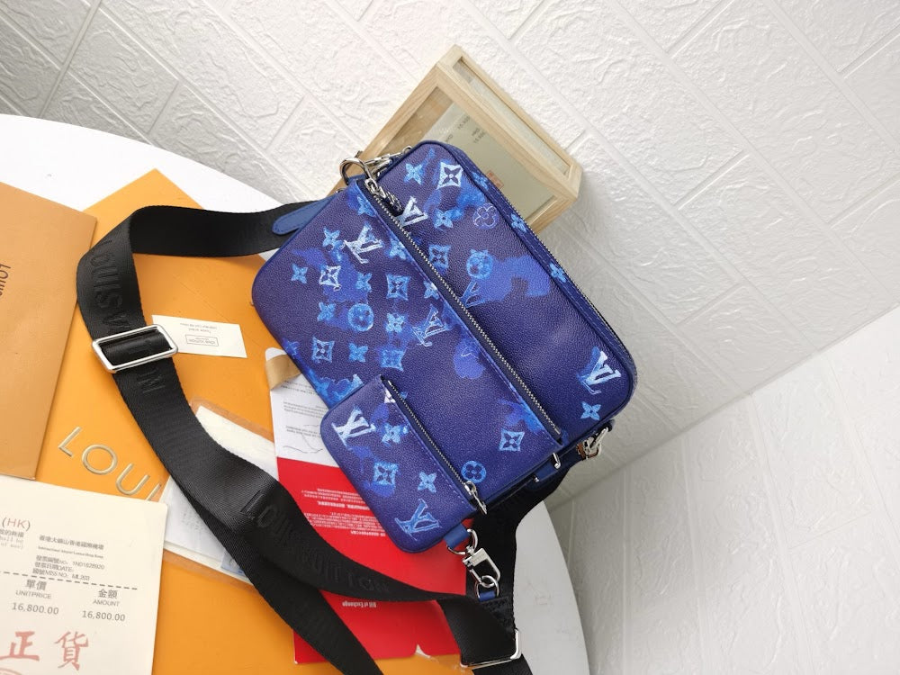 Dragons Bags ln Luxury Bag --70390
