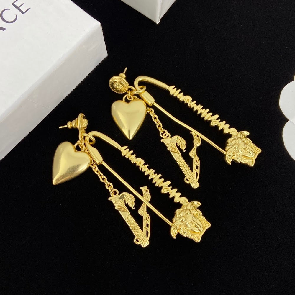 Dragons Bags Versace Luxury Jewelry --51408