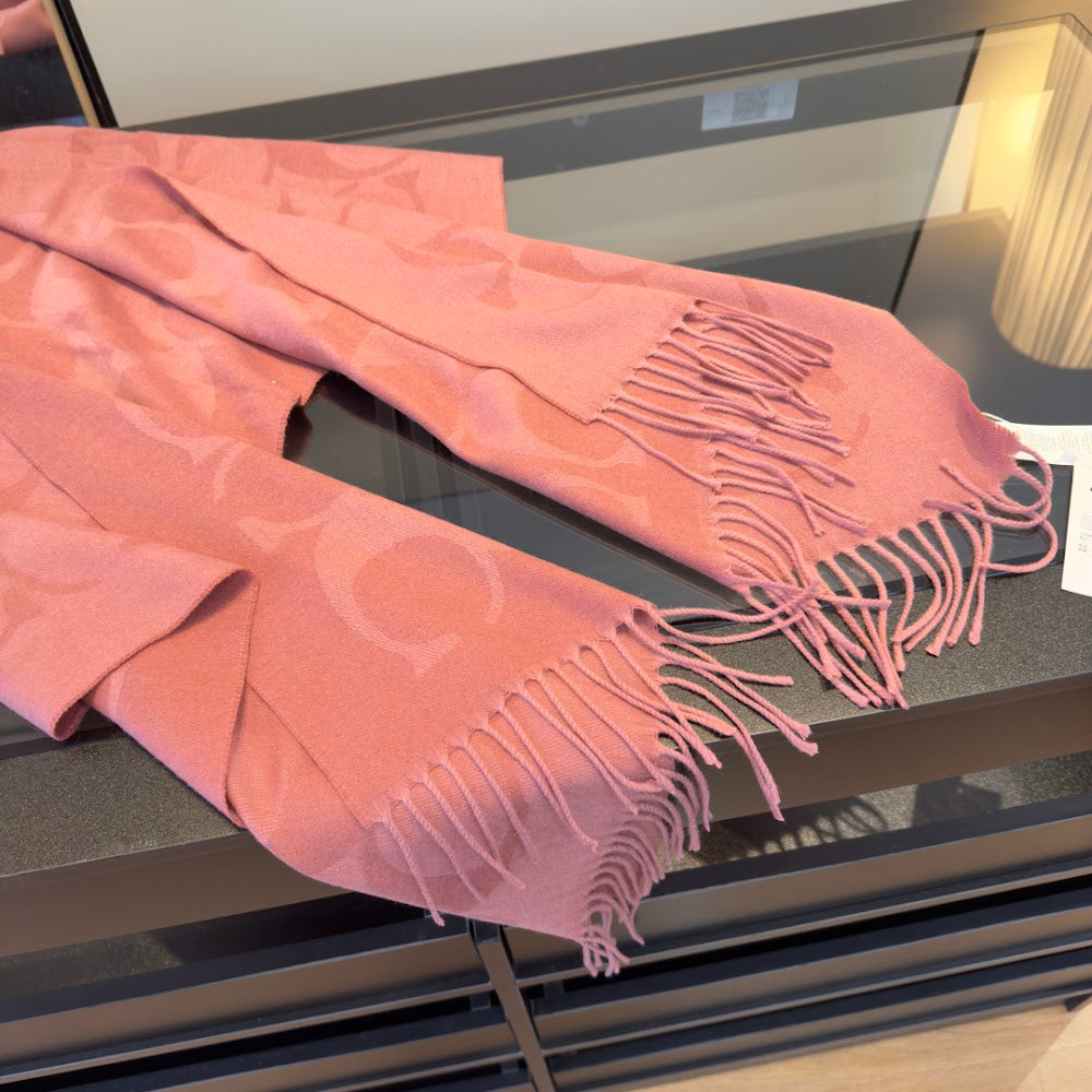 Dragons Bags Premium Designer Scarf --99612