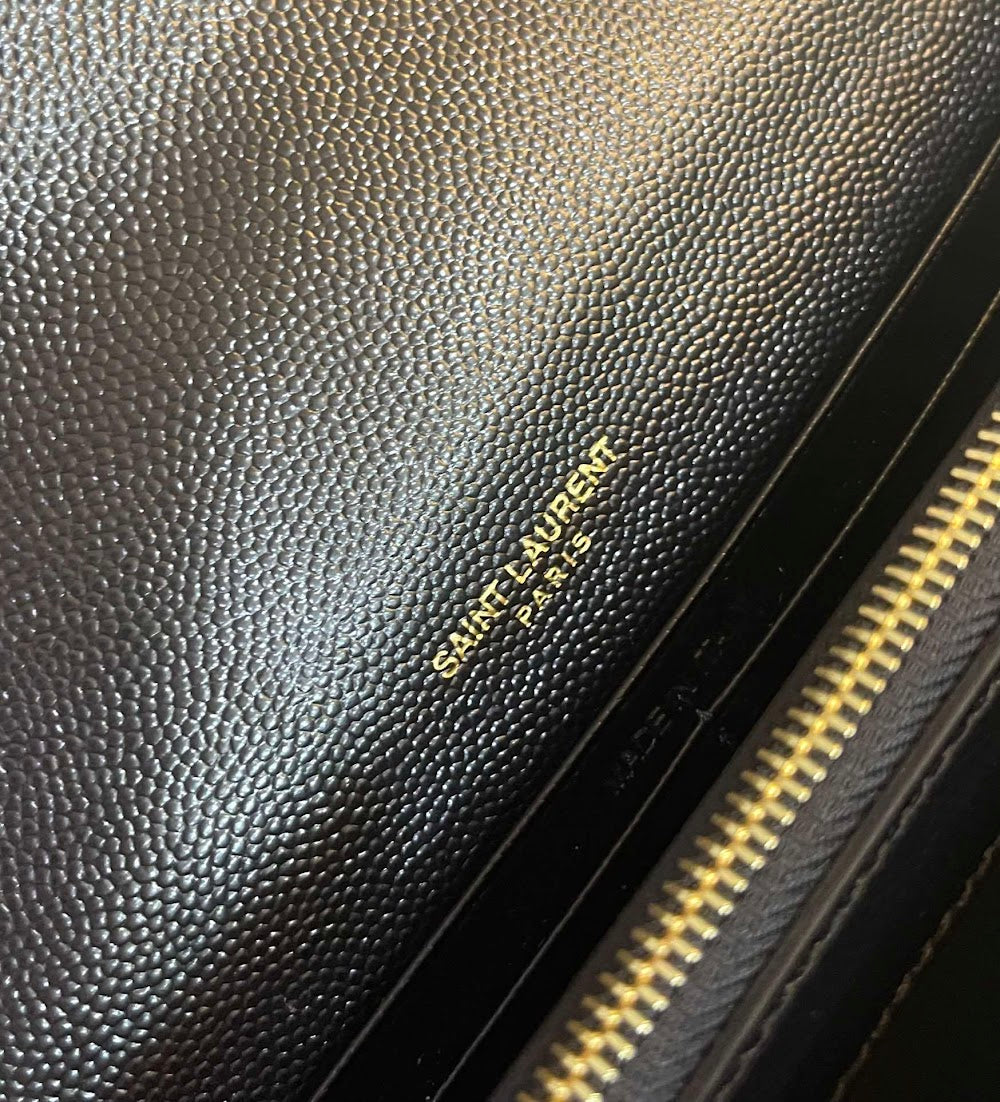 Dragons Bags YSLn Luxury Bag --119906
