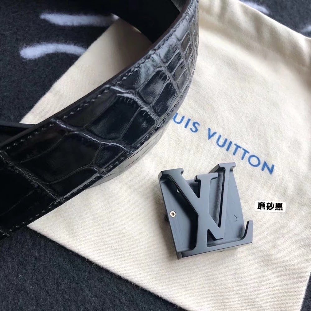 Dragons Bags ln Luxury Belt --110344