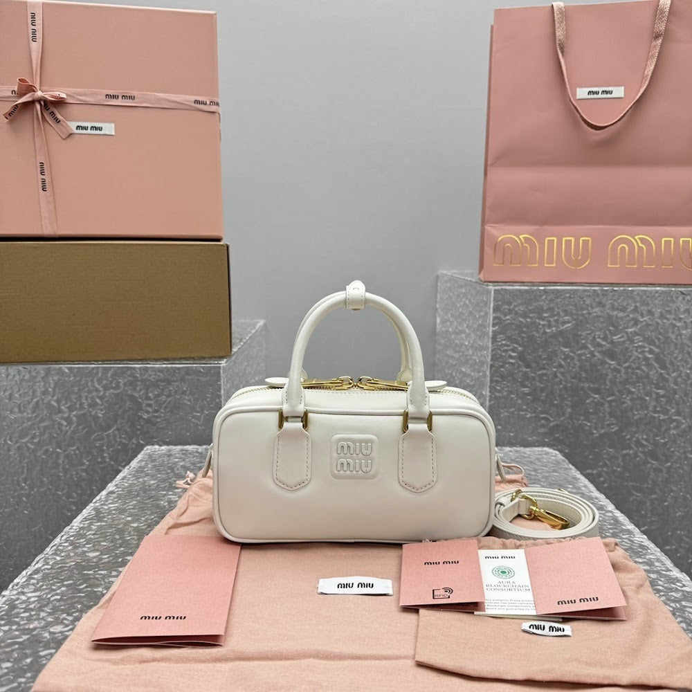 Dragons Bags Miun Miun Luxury Bag --123462