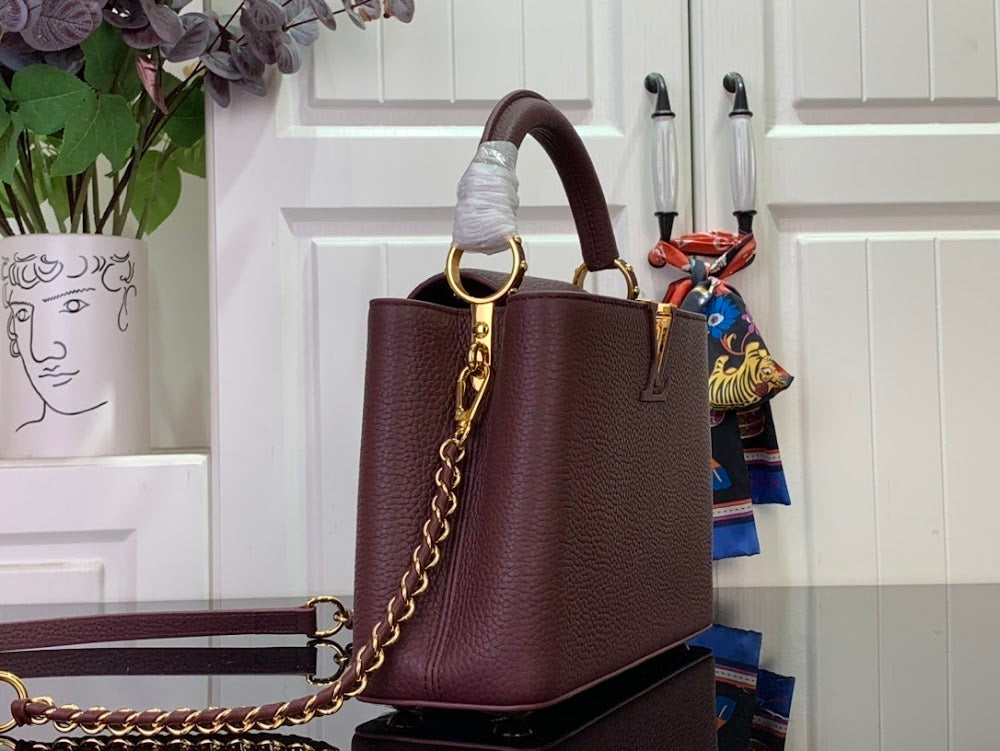 Dragons Bags ln Luxury Bag --96714