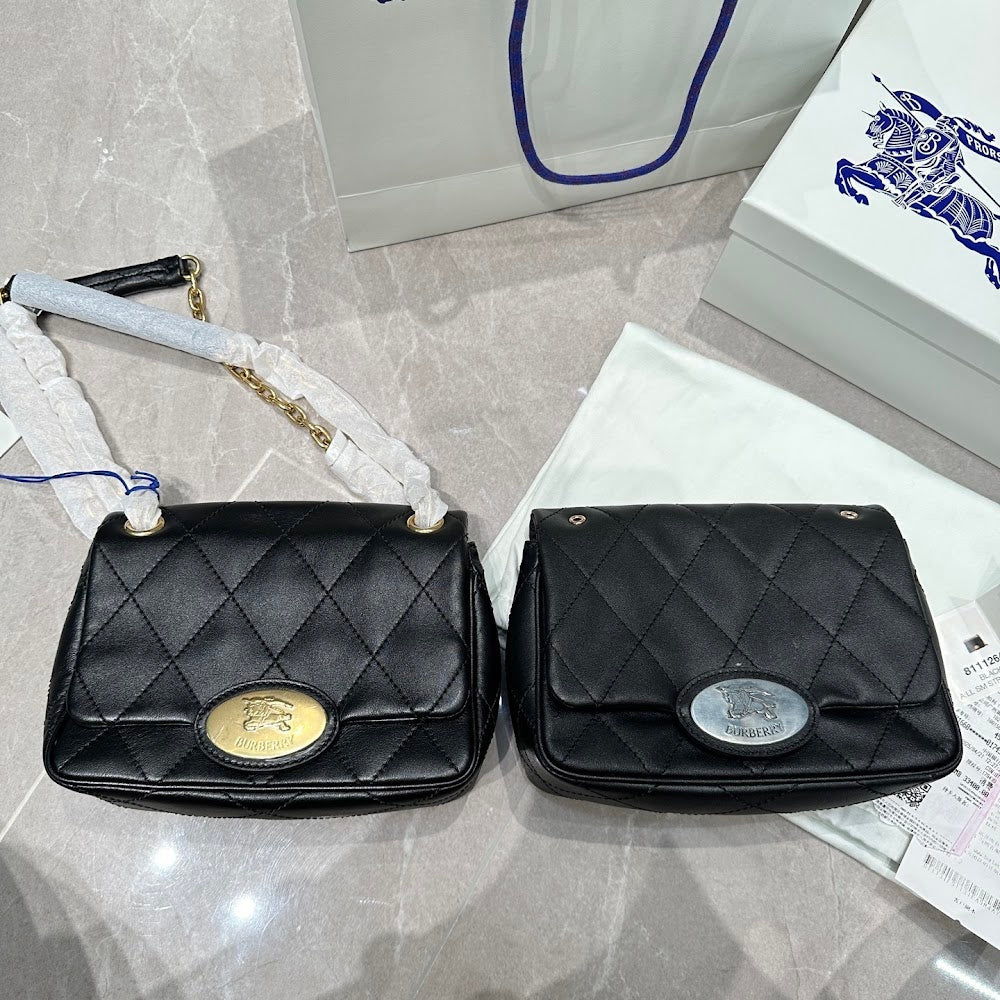 Dragons Bags Burberryn Luxury Bag --92303