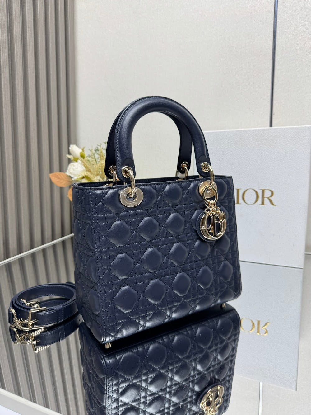 Dragons BagsDiorn Luxury Bag --116018