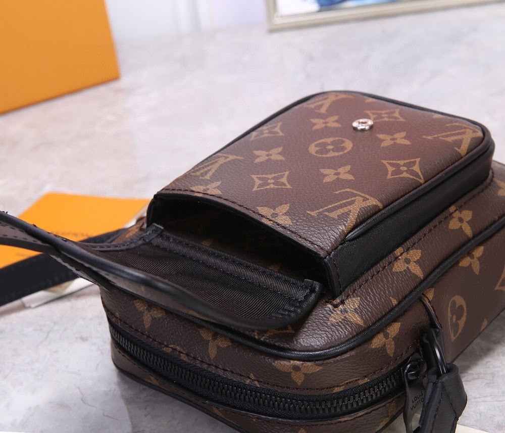 Dragons Bags ln Luxury Bag --70196