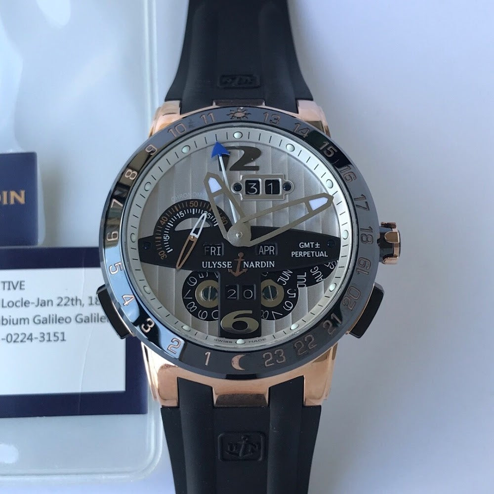 Dragons Bags Luxury Designer Watch --103264