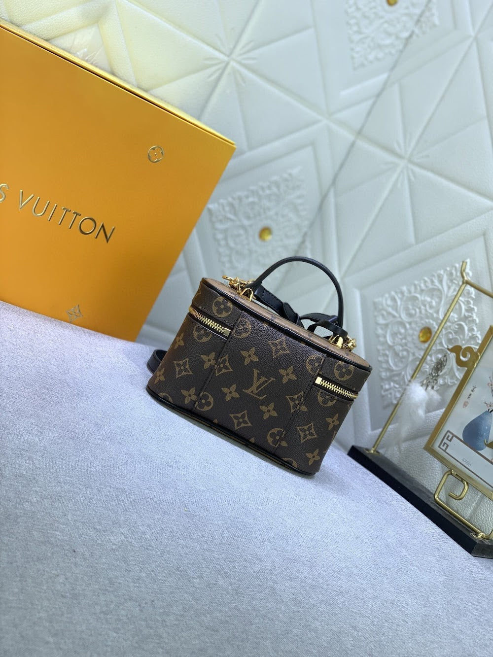 Jessica Bags ln Luxury Bag --76120