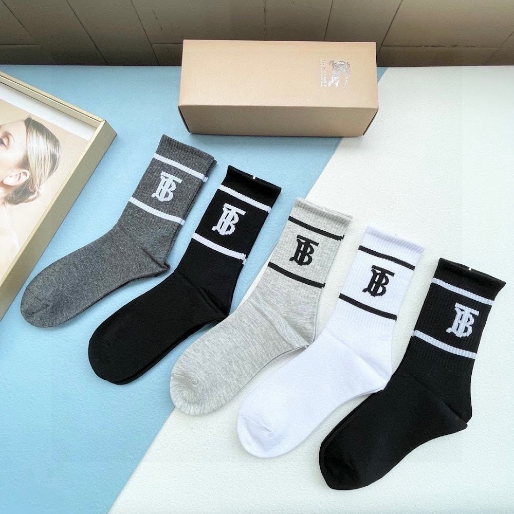 Dragons Bags Premium Luxury Socks --97742