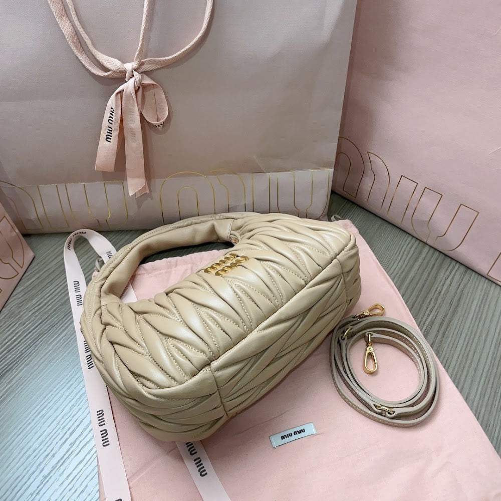 Dragons Bags Miun Miun Luxury Bag --122944