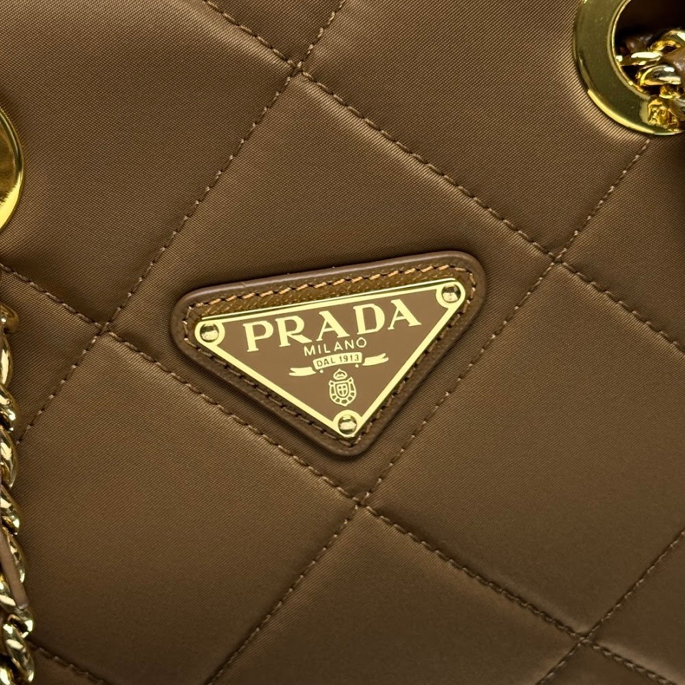 Dragons Bags Pradn Luxury Bag --103004