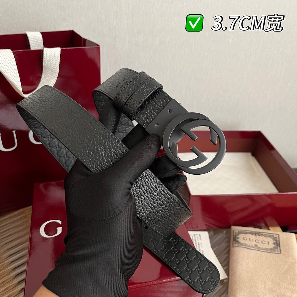 Dragons Bags Guccin Luxury Belt --108331