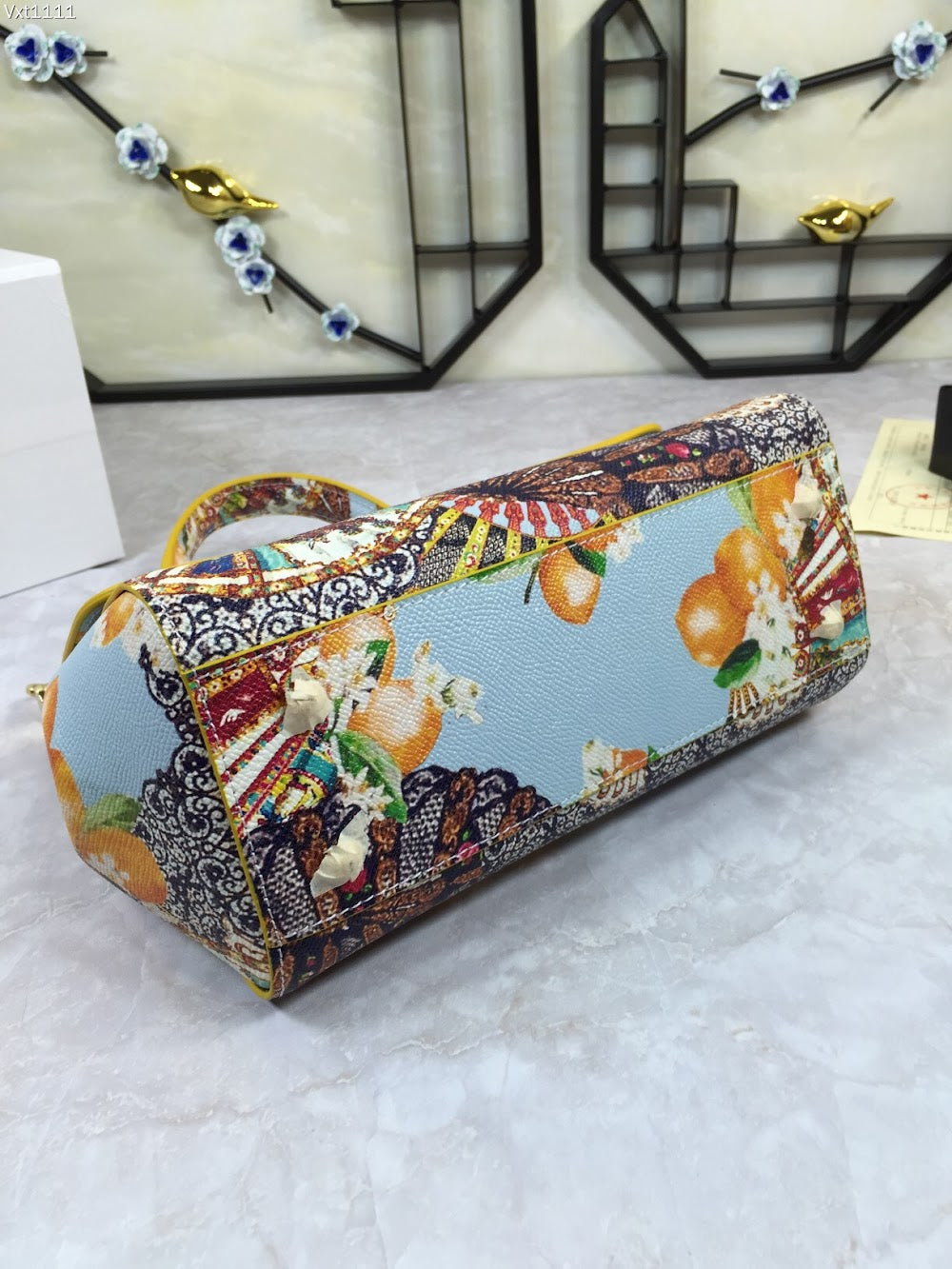 Dragons Bags DGn Luxury Bag --93245