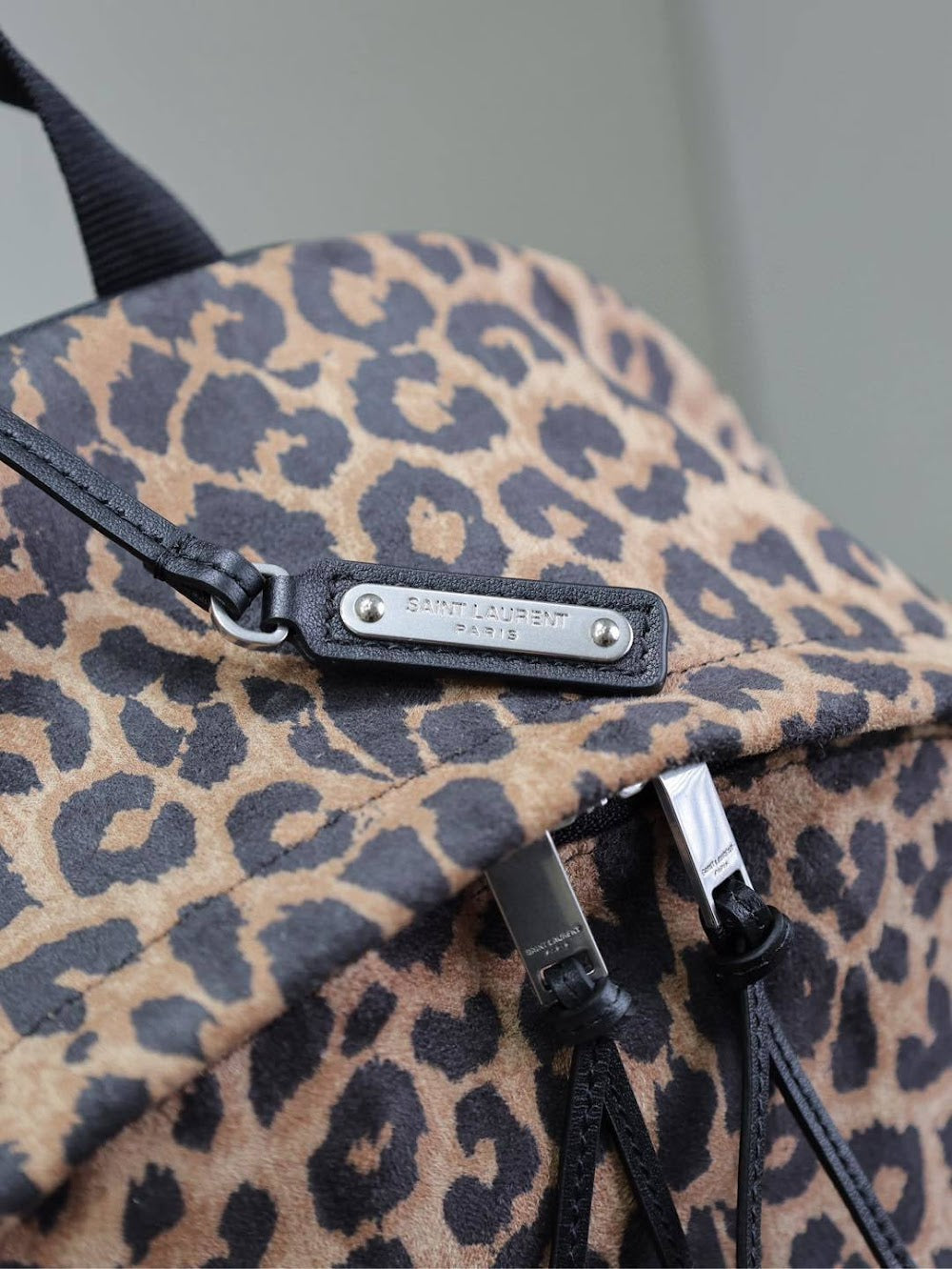 Dragons Bags YSLn Luxury Bag --119653