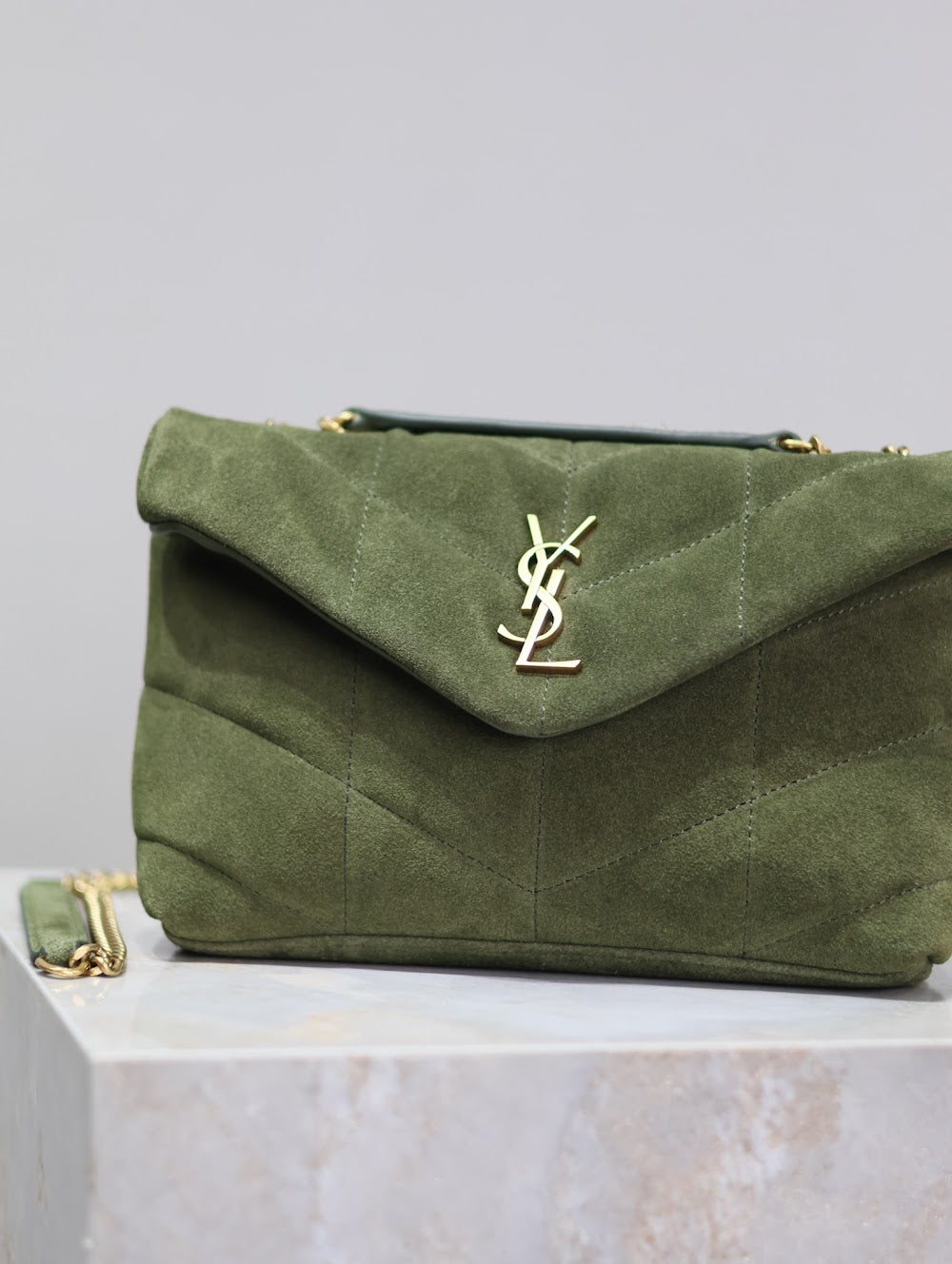 Dragons Bags YSLn Luxury Bag --119456