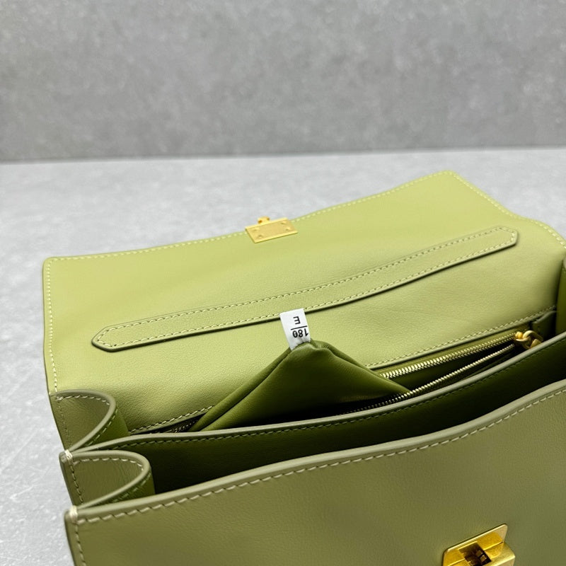 Jessica Bags pradn Luxury Bag --75105