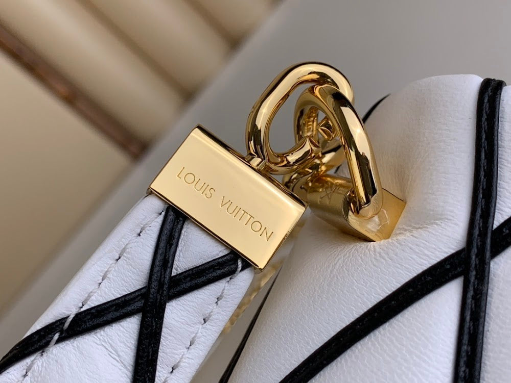 Dragons Bags LV Luxury Bag --55779