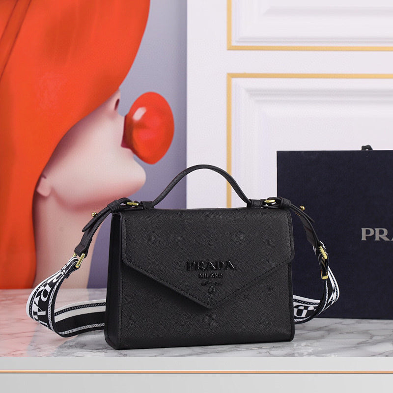 Dragons Bags pradn Luxury Bag --73404