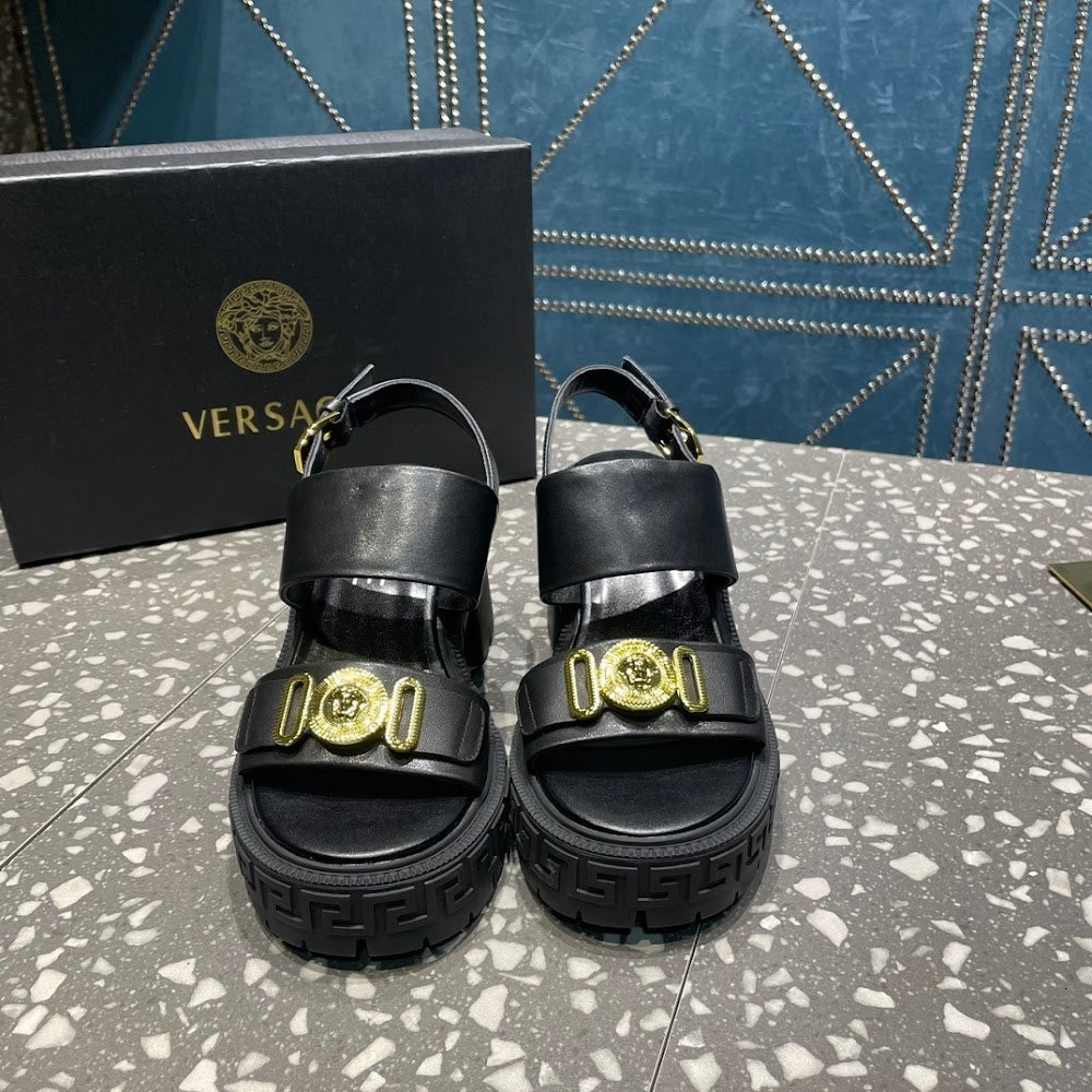 Dragons Bags Versace Luxury Heels --51057