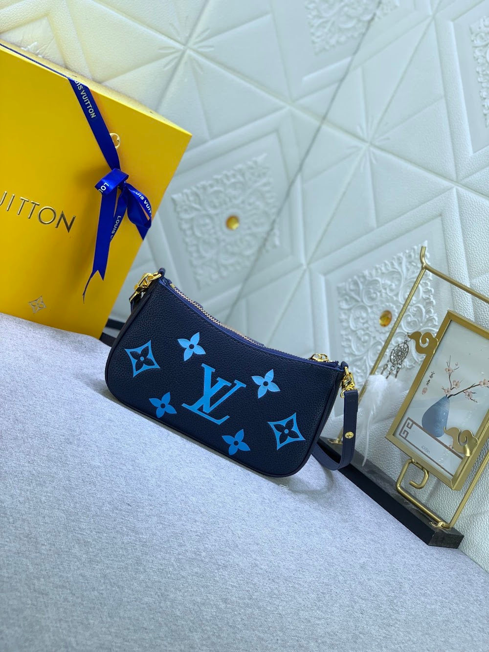 Dragons Bags LVn Luxury Bag --80176