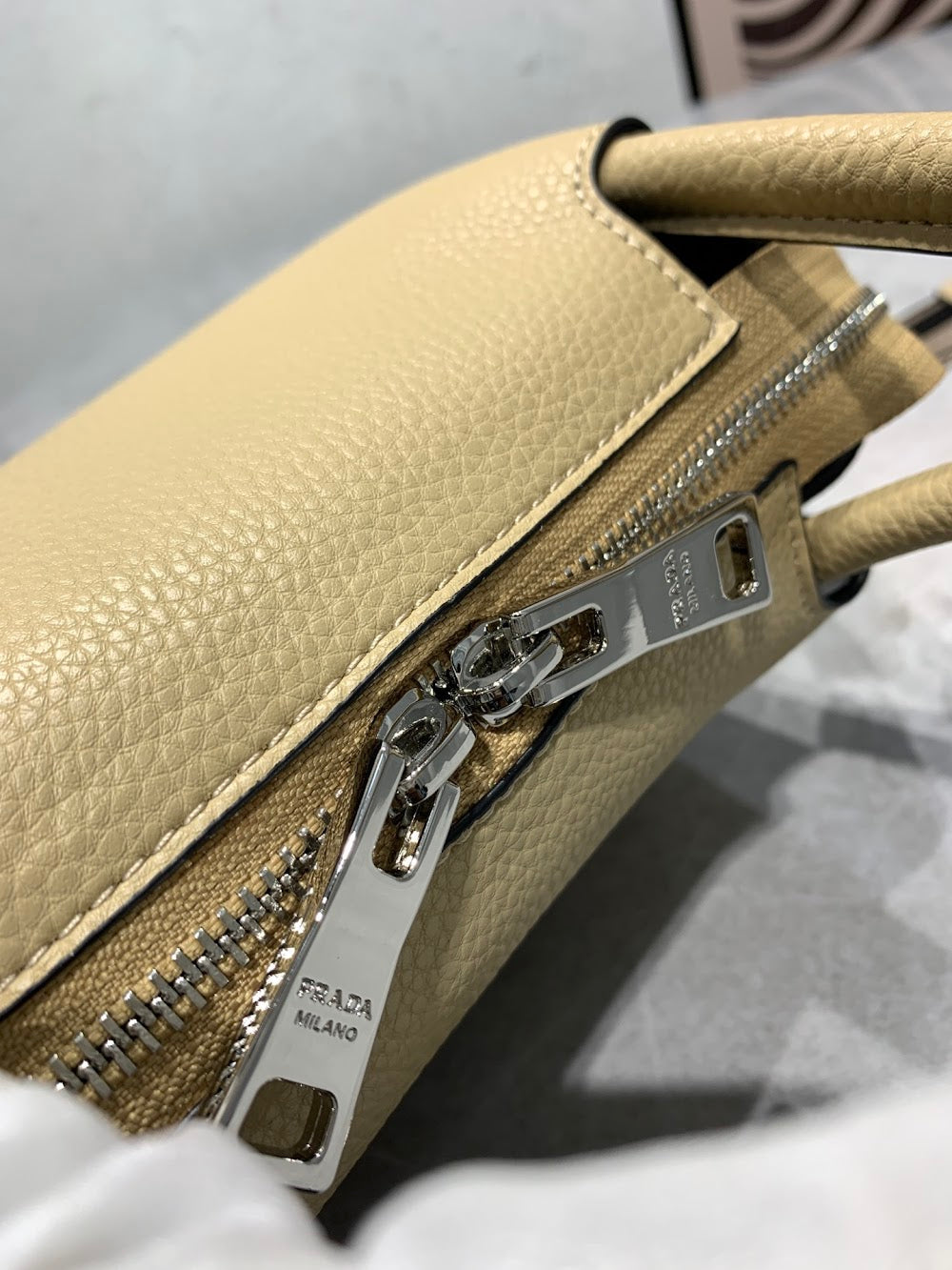 Dragons Bags pradn Luxury Bag --73337