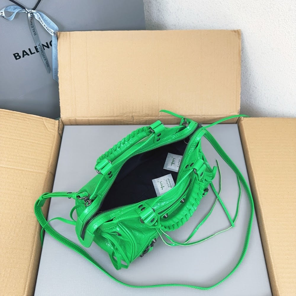 Dragons Bags Balenciaga Luxury Bag --111308