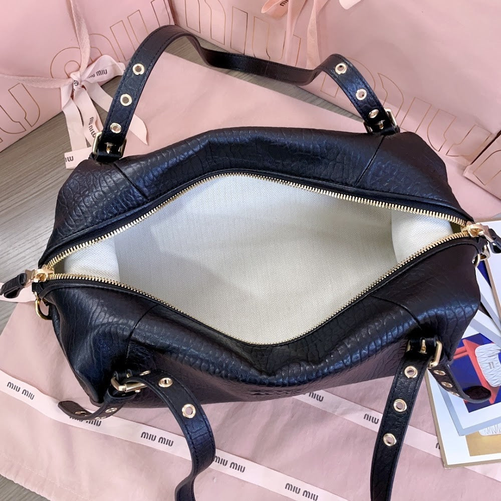 Dragons Bags Miun Miun Luxury Bag --122597