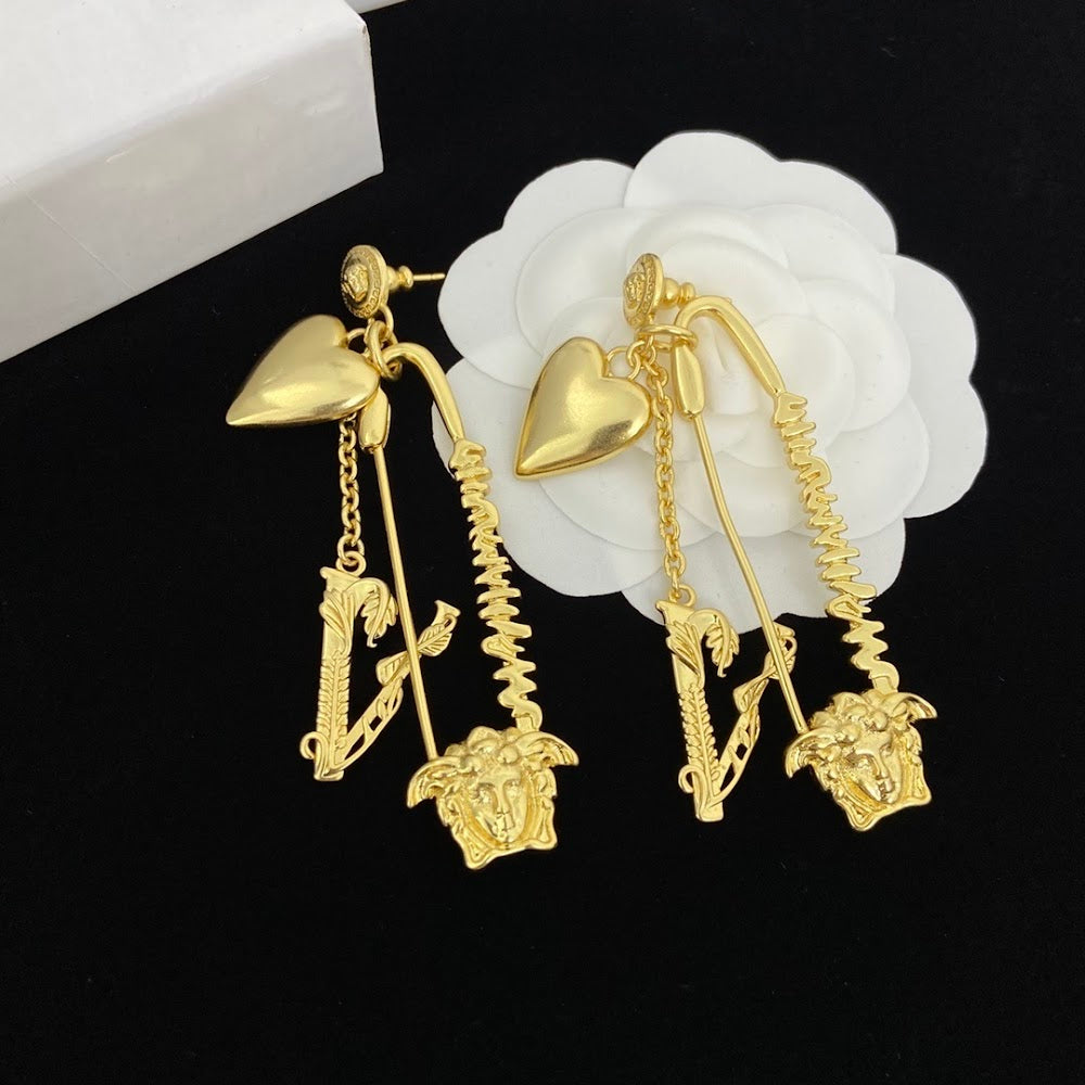 Dragons Bags Versace Luxury Jewelry --51408