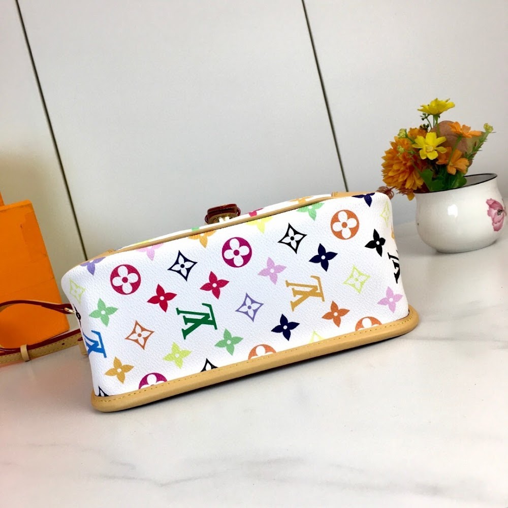 Dragons Bags ln Luxury Bag --76672