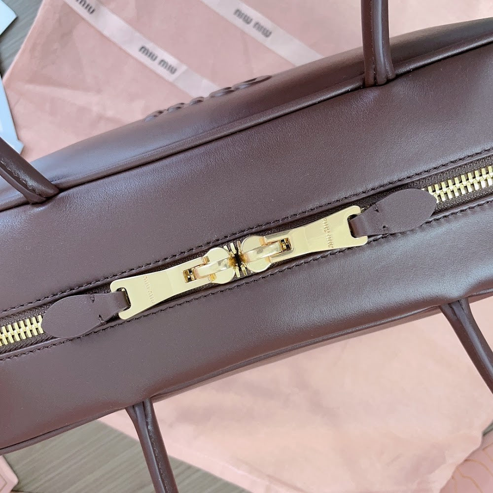 Dragons Bags Miun Miun Luxury Bag --122409