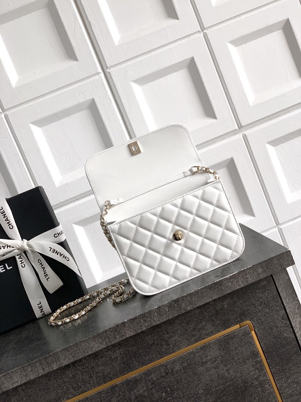 Dragons BagsCHn Luxury Bag --113957