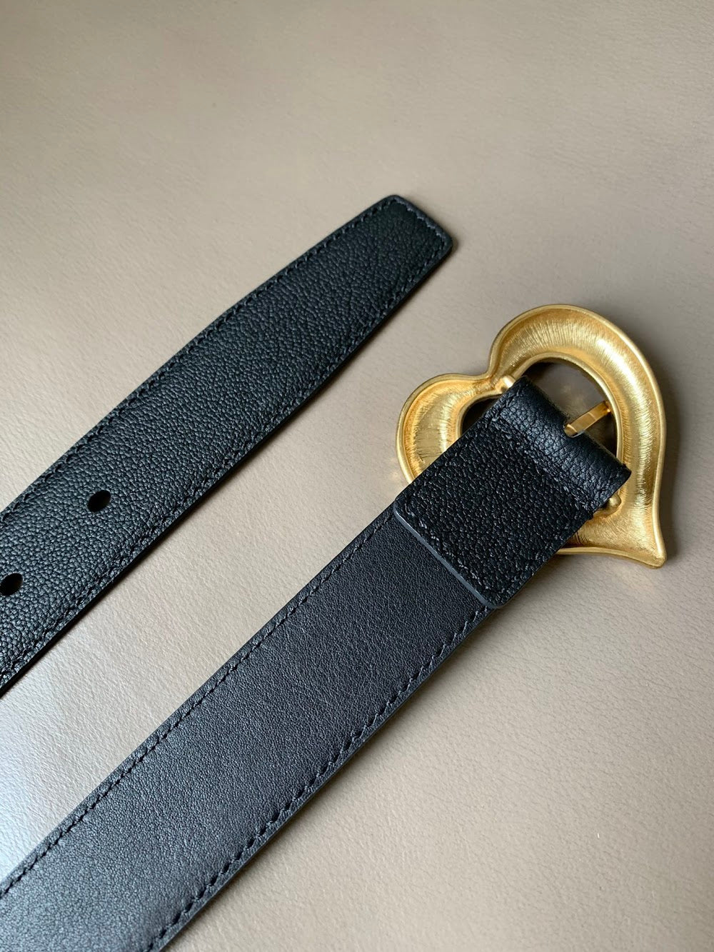 Dragons Bags YSLn Luxury Belt --107523