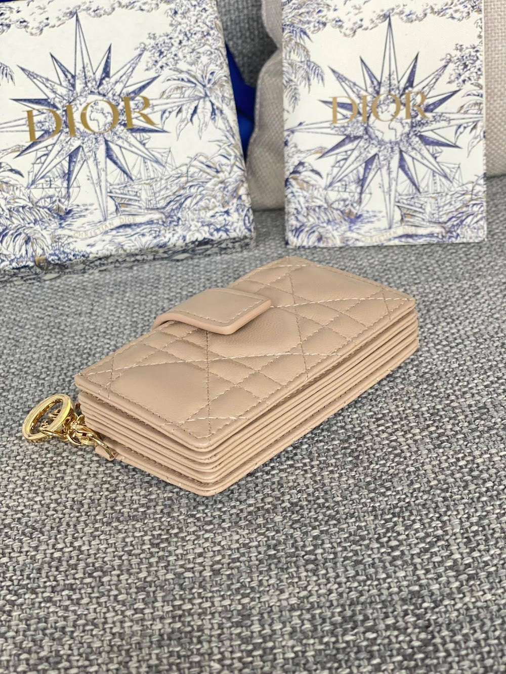 Dragons BagsDiorn Luxury Bag --115002
