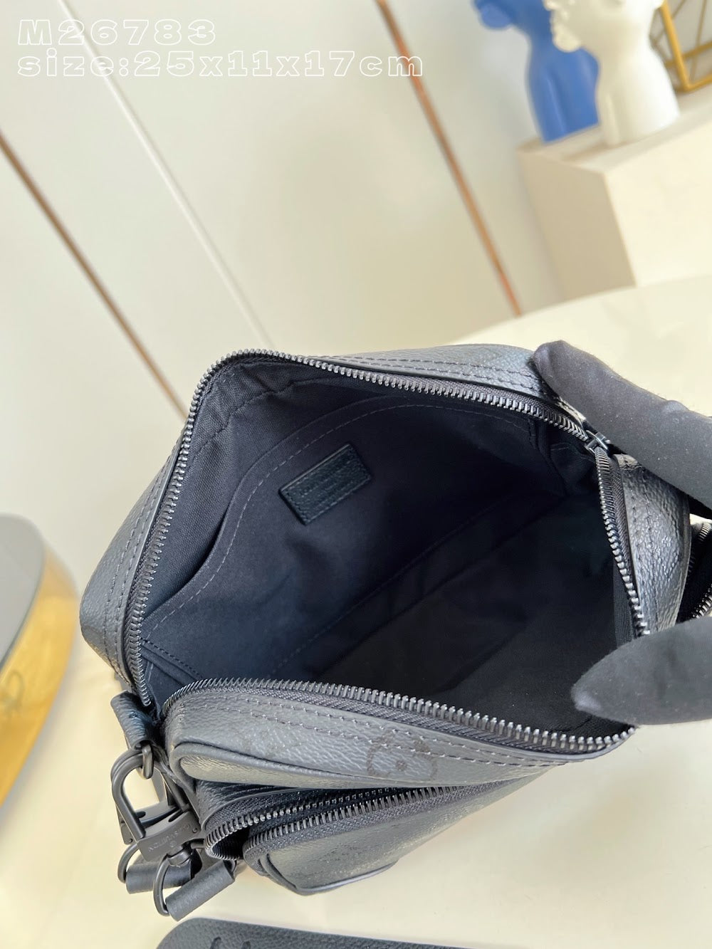 Dragons Bags ln Luxury Bag --96682