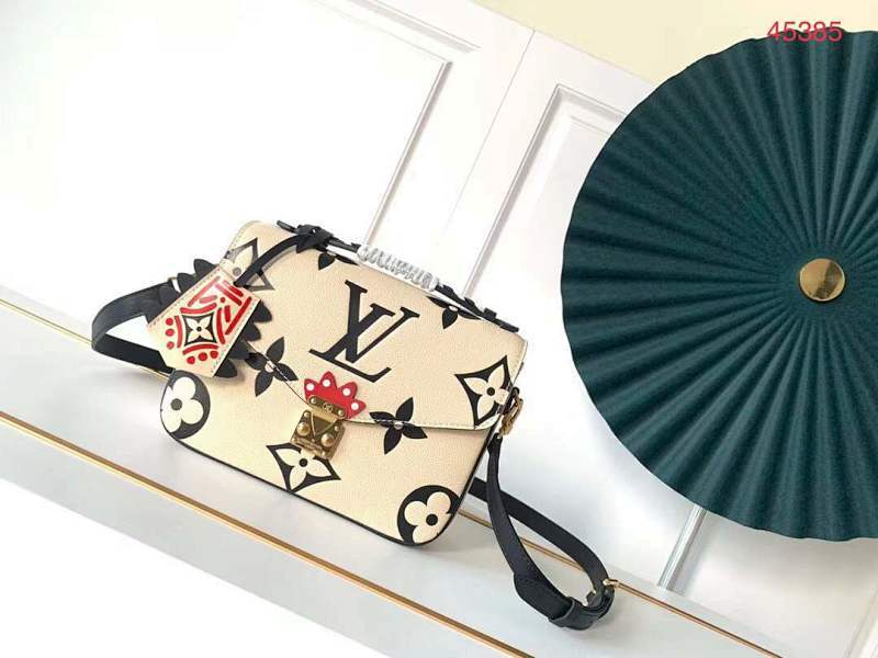 Dragons Bags ln Luxury Bag --59525