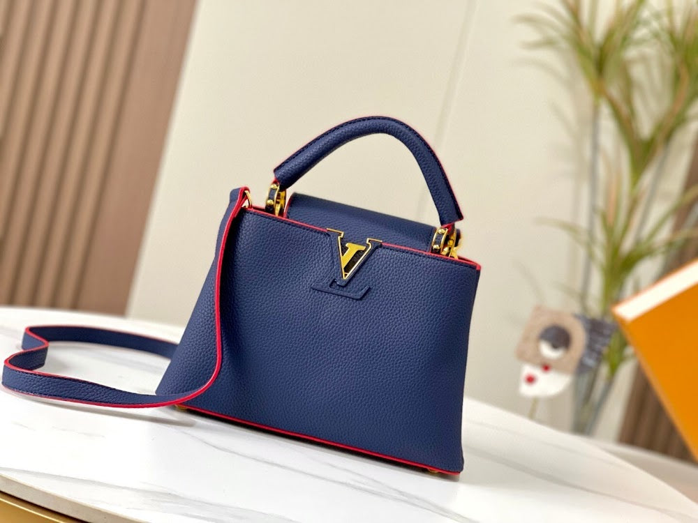 Jessica Bags ln Luxury Bag --75681