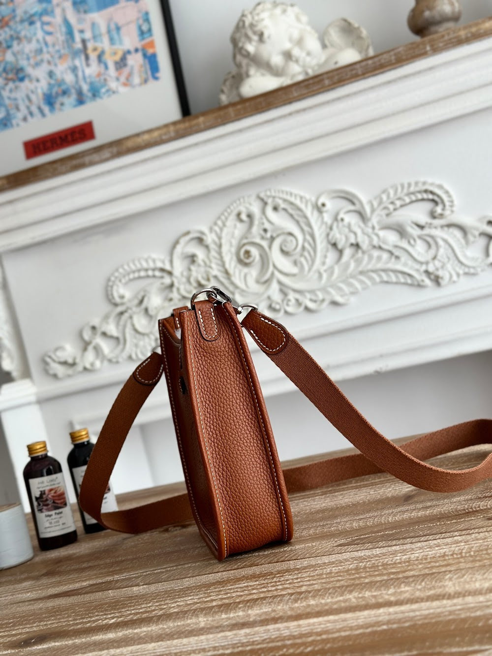 Dragons BagsHermesn Luxury Bag --116637