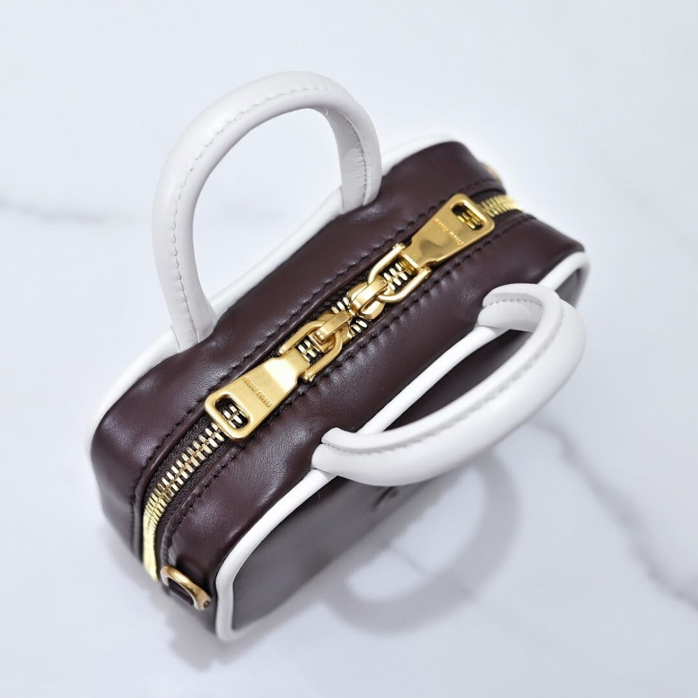 Dragons Bags Miun Miun Luxury Bag --123726