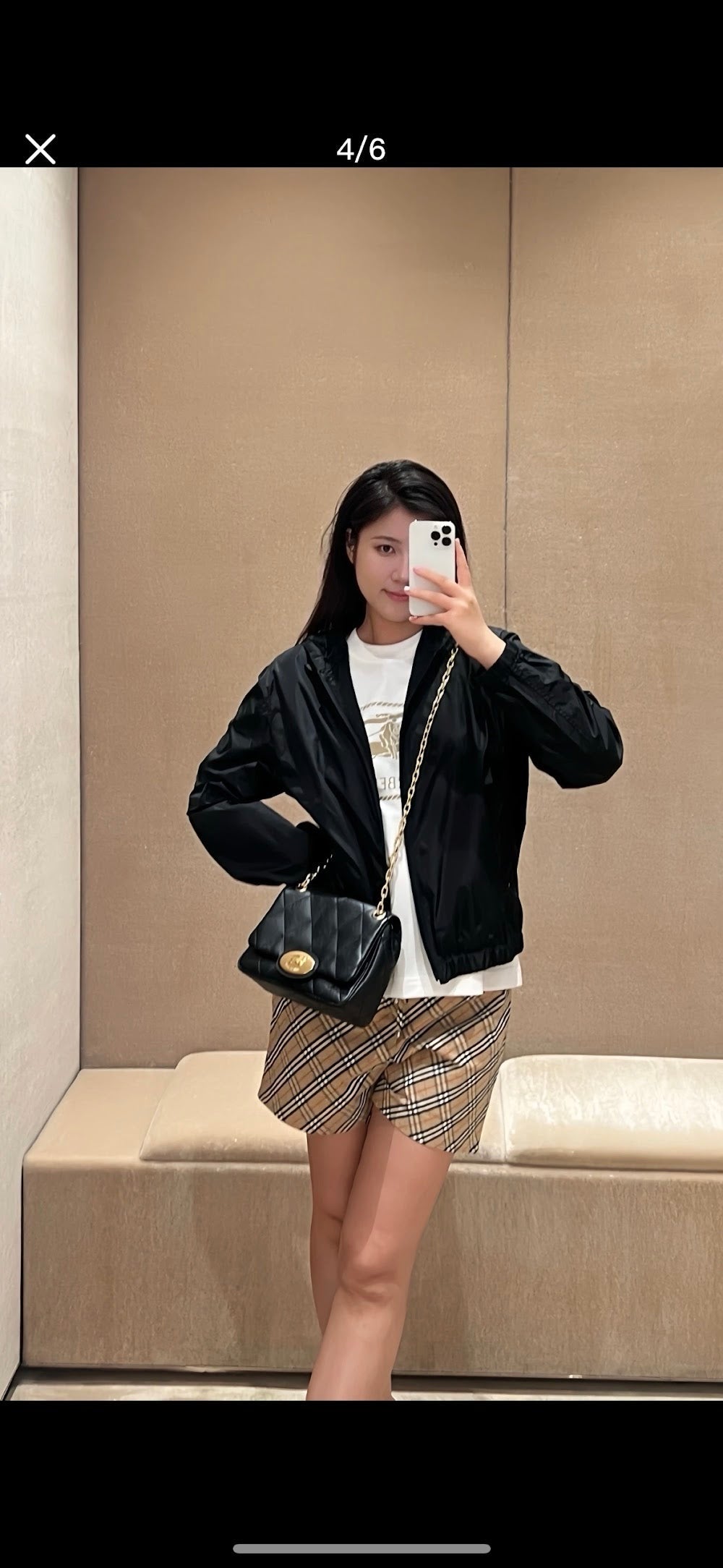 Dragons Bags Burberryn Luxury Bag --92328
