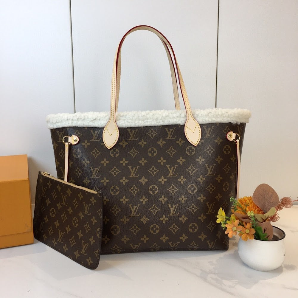 Dragons Bags ln Luxury Bag --76431