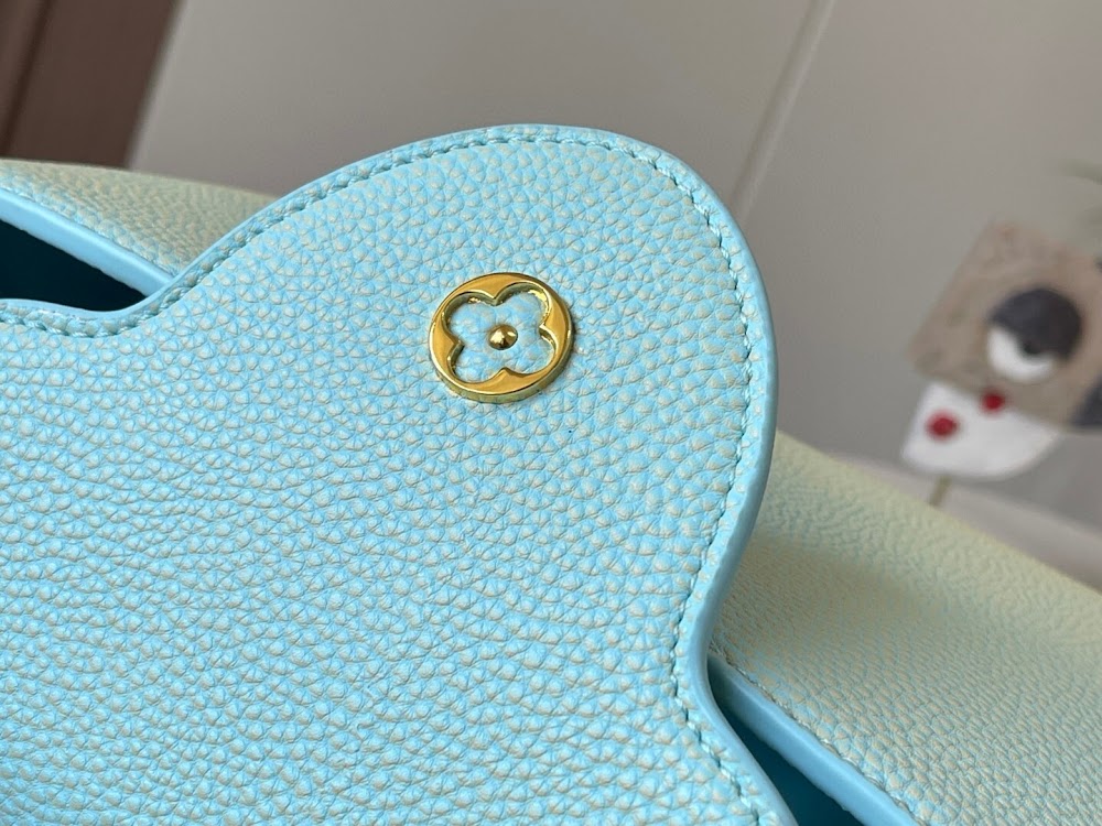 Jessica Bags ln Luxury Bag --75673