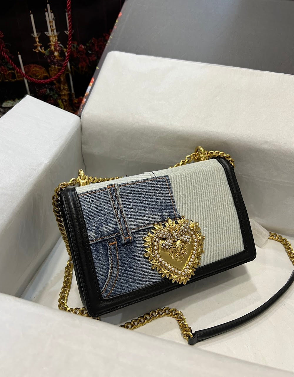 Dragons Bags DGn Luxury Bag --93301