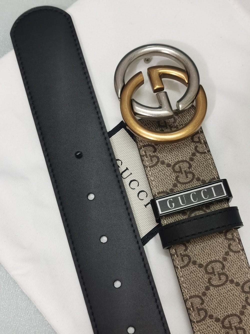 Dragons Bags Guccin Luxury Belt --108400