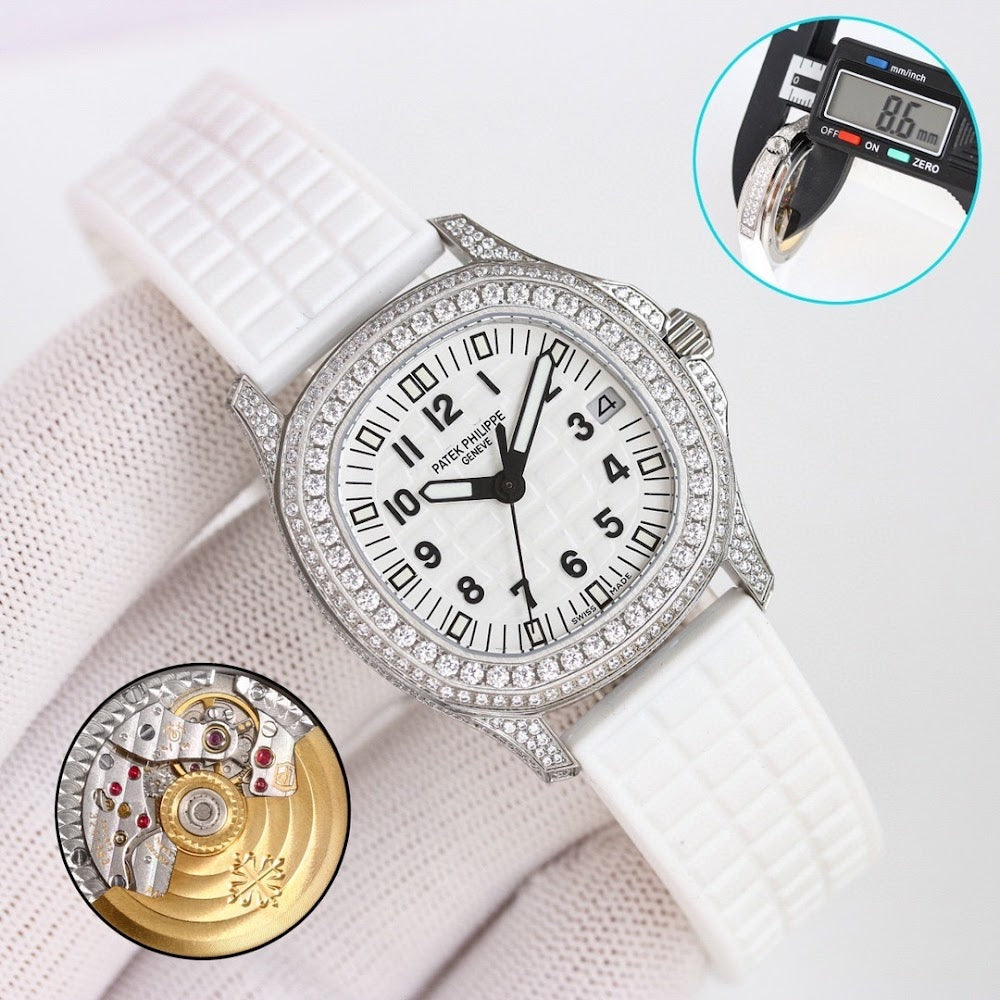 Dragons Bags Luxury Designer Watch --103627