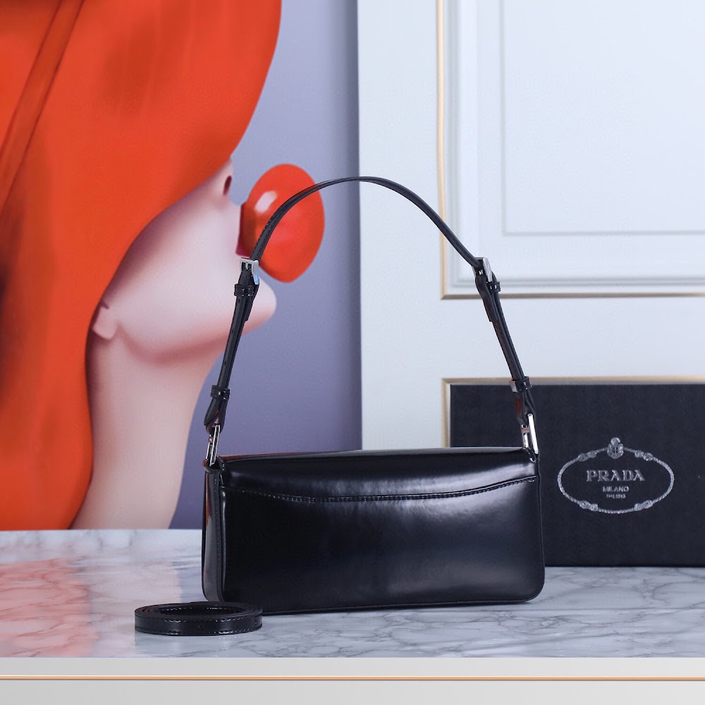 Dragons Bags pradn Luxury Bag --73492